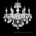 Wholesale Europen cristal mariage lustre éclairage